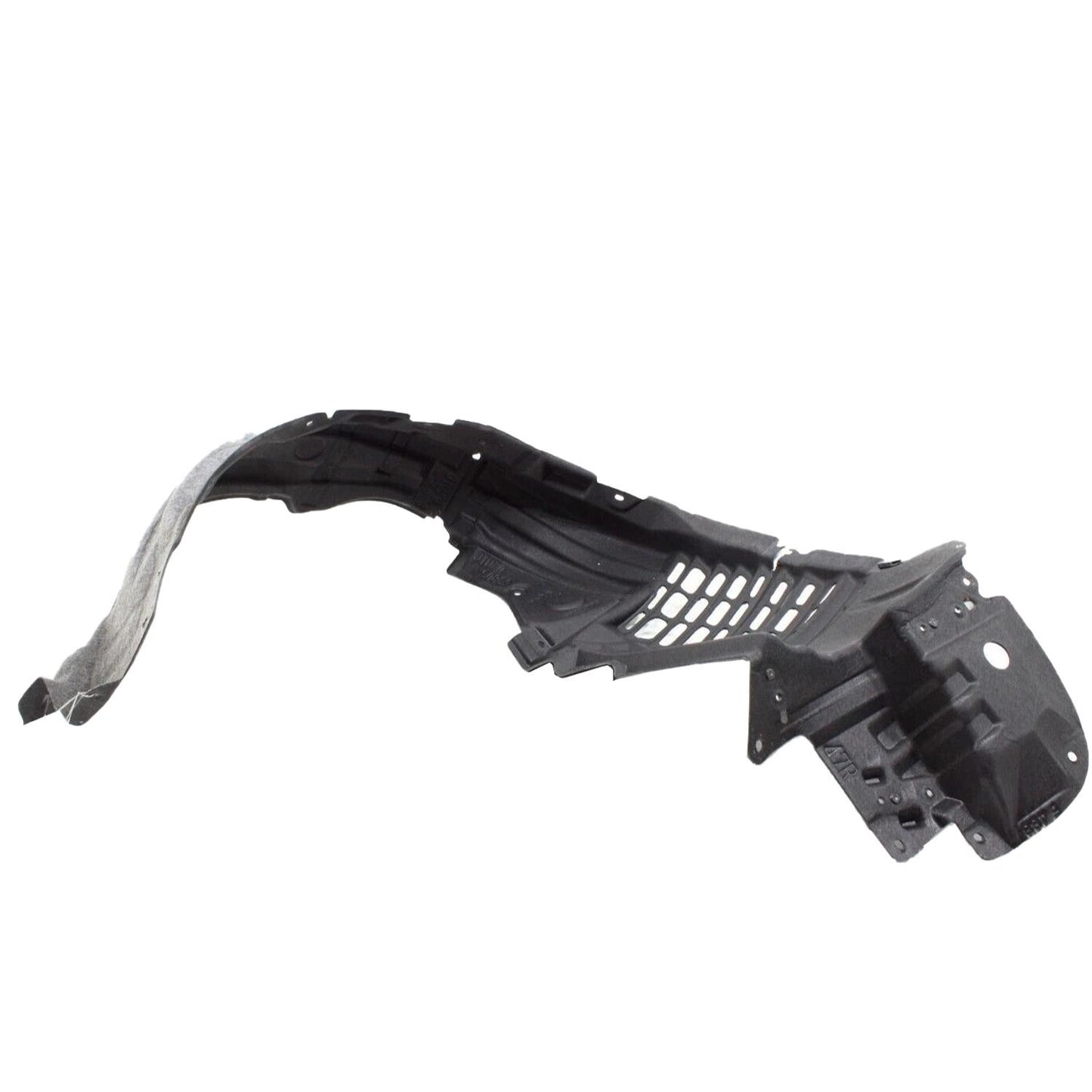 Front Right Fender Liner Splash Guard Shield Fits 2017 Toyota Mirai Sedan