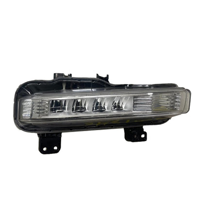 Driver Corner/Park Light Fog-driving LED Fits 2020-2024 Ford Explorer 2.3L