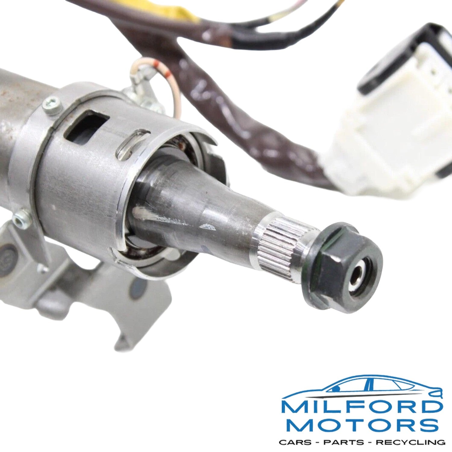 Power Adjustment Steering Column & Motor Fits 2017 Toyota Mirai Sedan