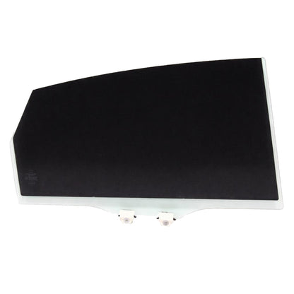Rear Right Side Door Panel Window Glass - 2013 Honda Accord Coupe 2.4L