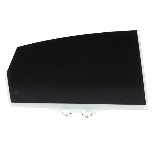 Rear Right Side Door Panel Window Glass - 2013 Honda Accord Coupe 2.4L