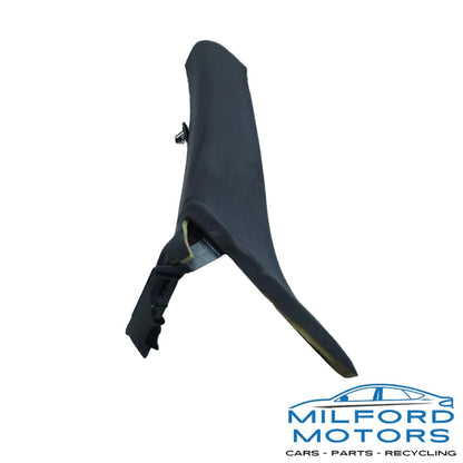 Left Front A Pillar Trim Cover Panel Fits 2016 Maserati Ghibli Sedan 3.0L