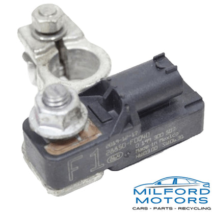 Battery Cable Wire Current Control Sensor - 2021 Toyota RAV4 LE 2.5L 28850-F0040