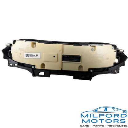 Automatic Temperature Control Fits 2013 Honda CR-V 2.4L