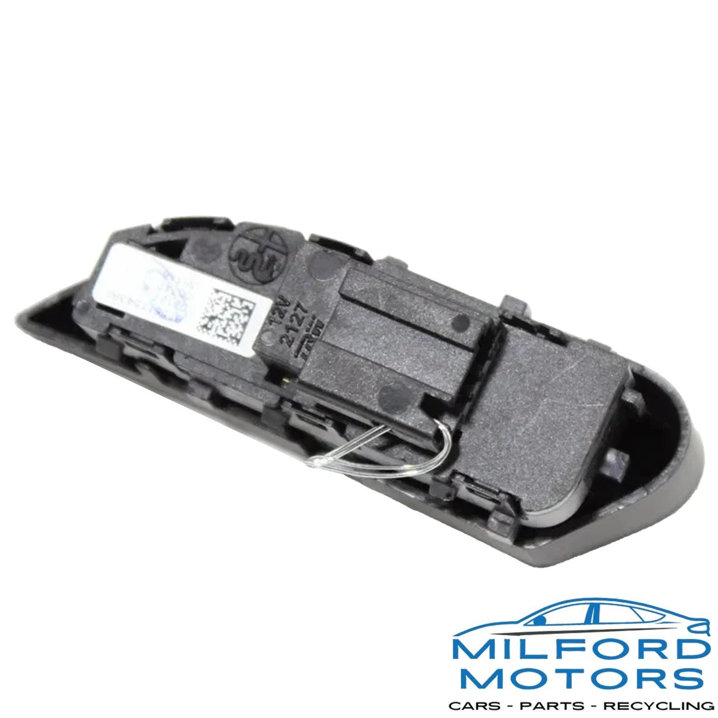 Front Driver Side Door Lock/Unlock Switch - 2020 Alfa Romeo Giulia Sedan 2.0L