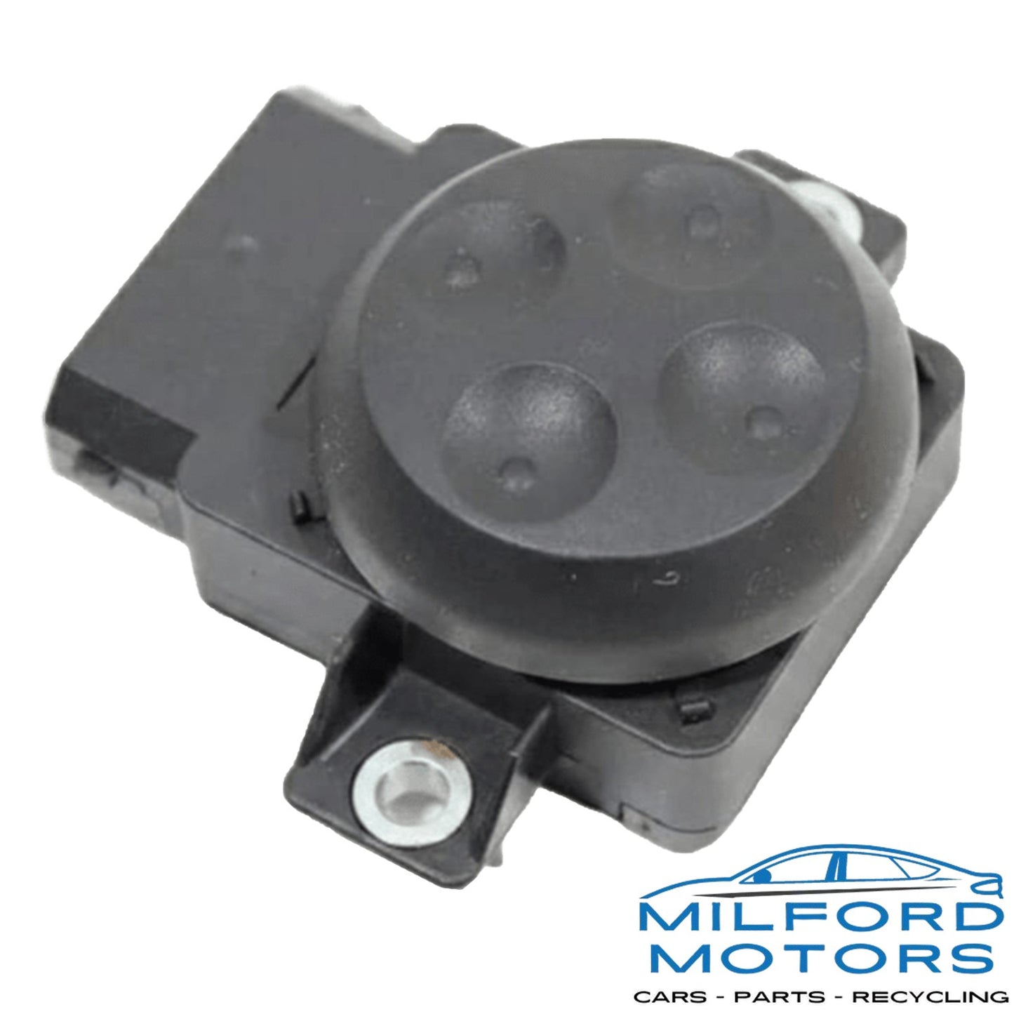 Front Left Side Seat Lumbar Switch - 2015 Audi Q7 Quattro Premium Plus 3.0L