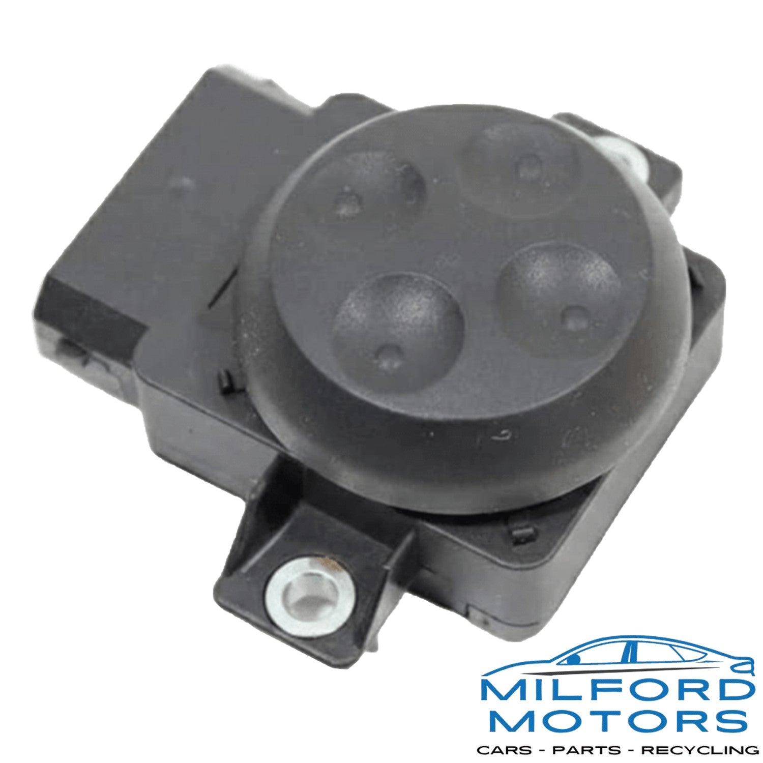 Front Left Side Seat Lumbar Switch - 2015 Audi Q7 Quattro Premium Plus 3.0L