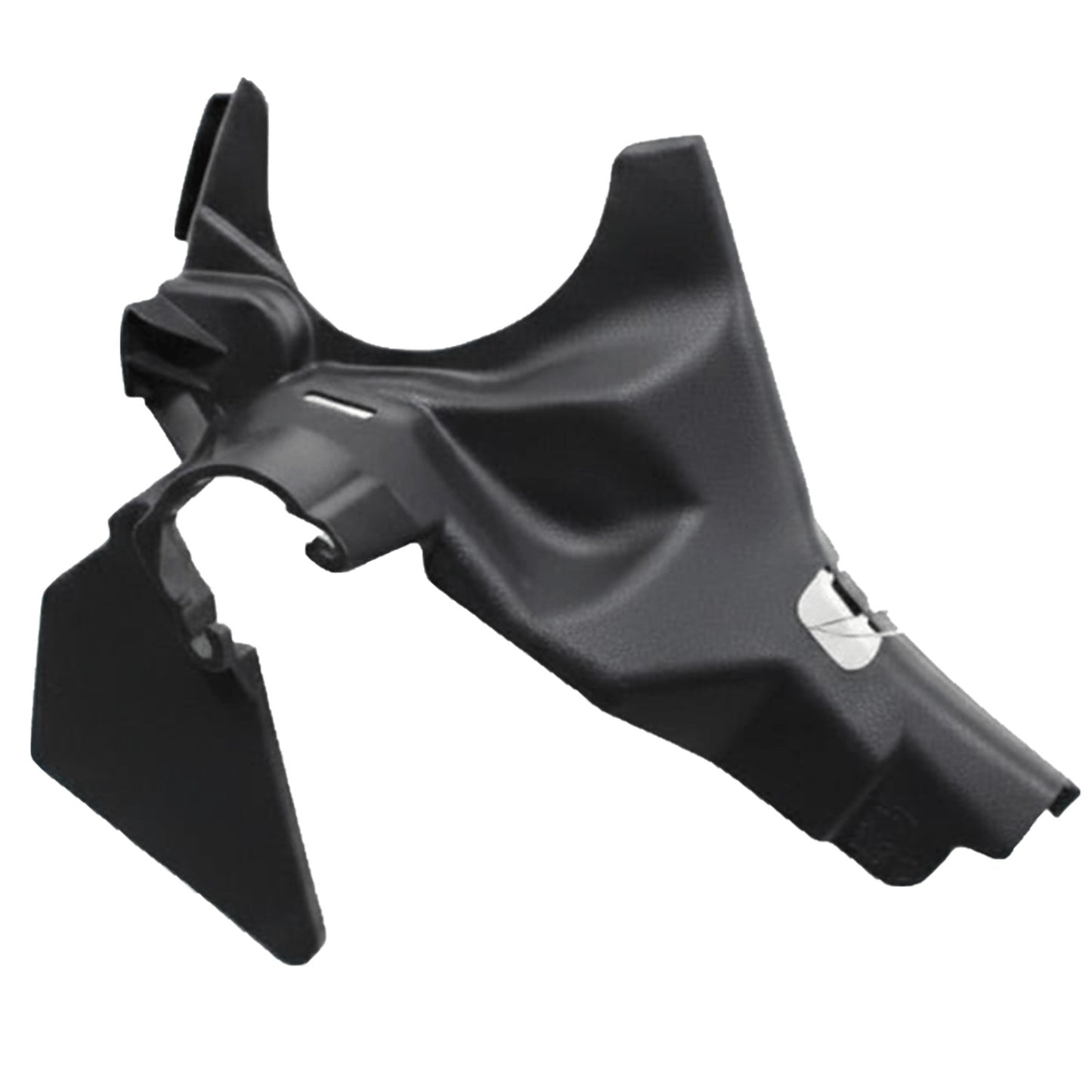 Front Left Seat Recliner Adjustment Cover Trim - 2021 Toyota RAV4 LE 2.5L