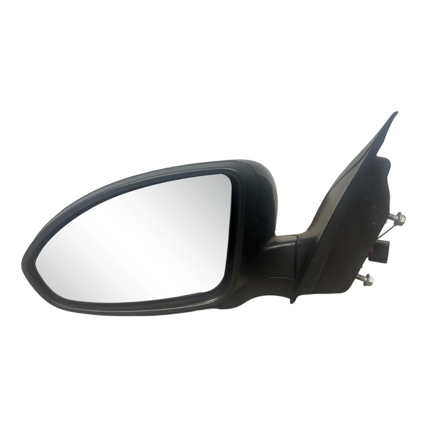 Driver Side View Mirror Power Non-heated Fits 2011-2016 Chevrolet Cruze 1.4L