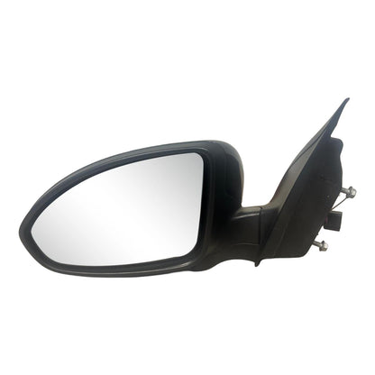 Driver Side View Mirror Power Non-heated Fits 2011-2016 Chevrolet Cruze 1.4L