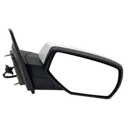 Passenger Side View Mirror Power Fits 2014-2017 Chevrolet Silverado 1500 5.3L