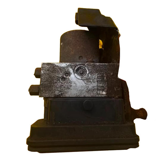 ABS Pump Anti-Lock Brake Part Assembly Fits 13-2014 Durango Grand Cherokee 5.7L