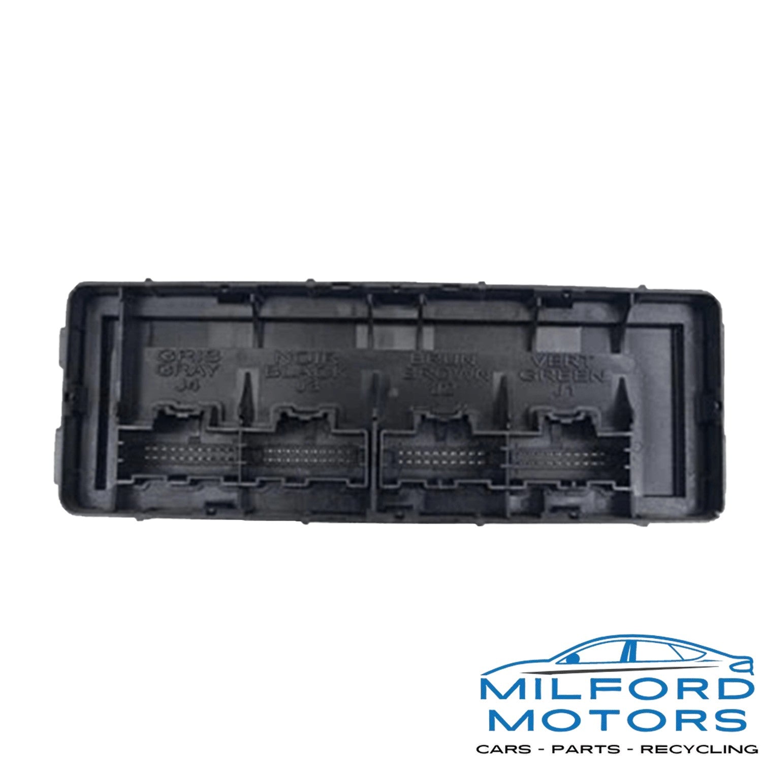 Temperature Control Module - 2016 Chevrolet Cruze LT Auto Sedan 1.4L 13596694