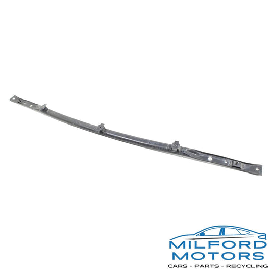 Rear Floor Cross Bar Bracket Reinforcement Brace Fits 2017 Toyota Mirai Sedan