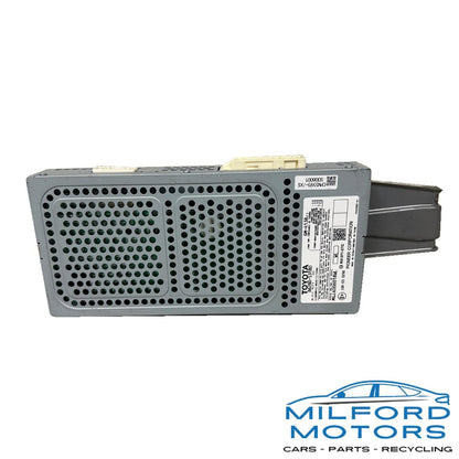 Multiplex Network Control Module Fits 2014 Lexus IS250 Sedan 2.5L 89221-53270
