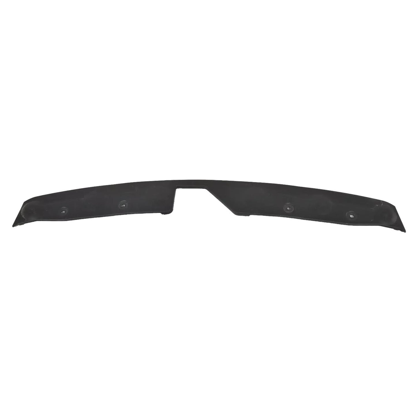 Front Bumper Upper Trim Panel Cover Fits 2016 Maserati Ghibli Sedan 3.0L