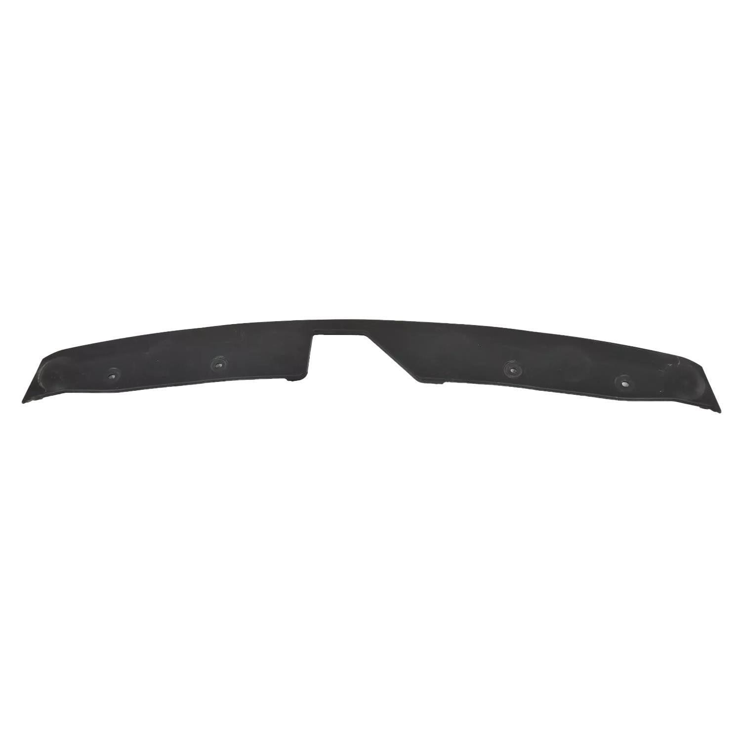 Front Bumper Upper Trim Panel Cover Fits 2016 Maserati Ghibli Sedan 3.0L