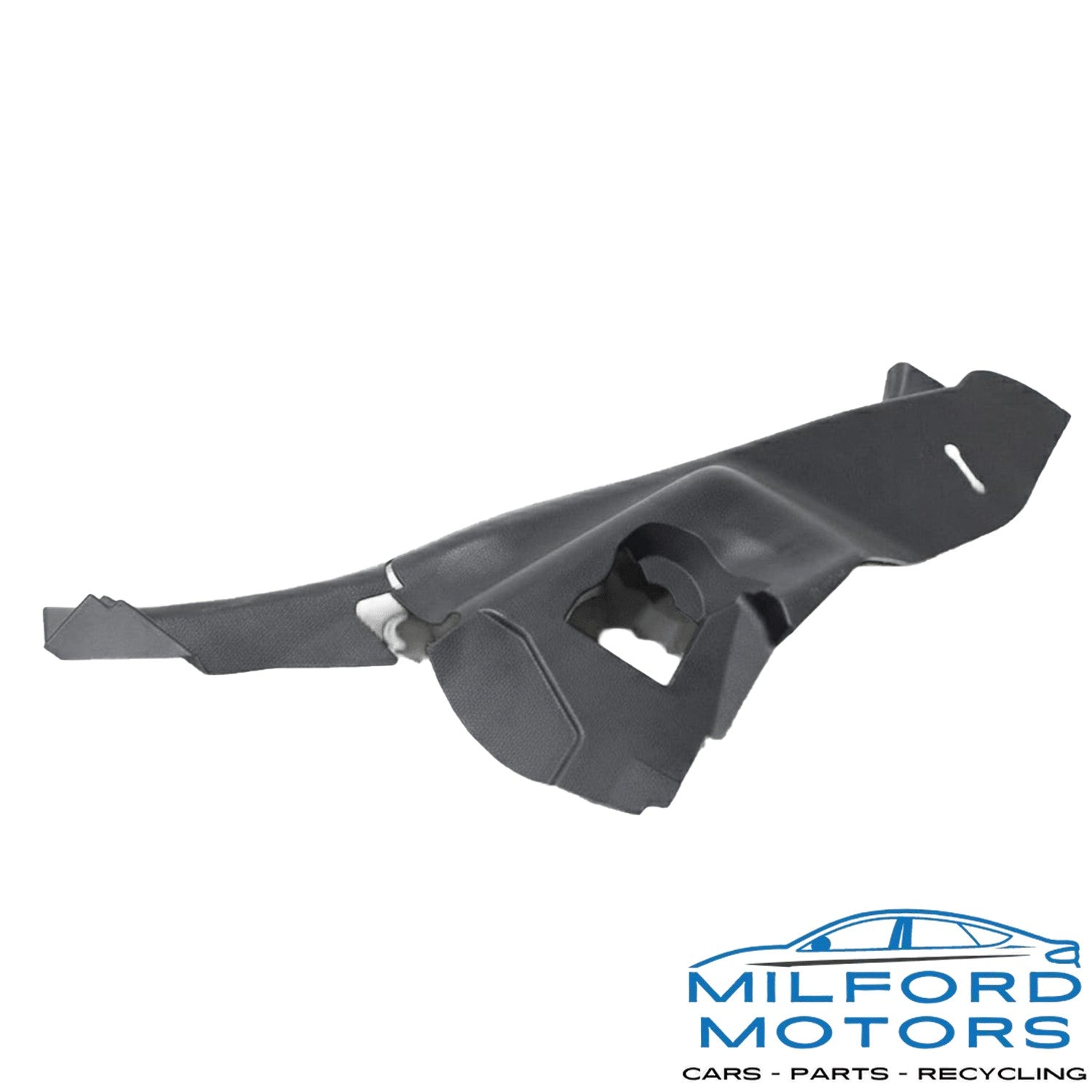 Rear Right Side C-Pillar Lower Quarter Cover Trim Fits 2021 Toyota RAV4 LE 2.5L
