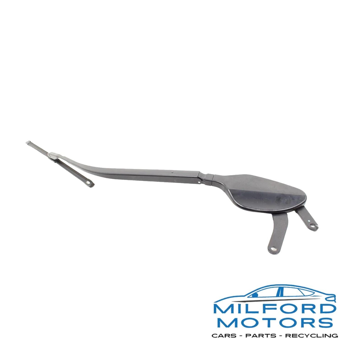 Windshield Right Side Wiper Arm & Blade Fits 2017 Toyota Mirai Sedan