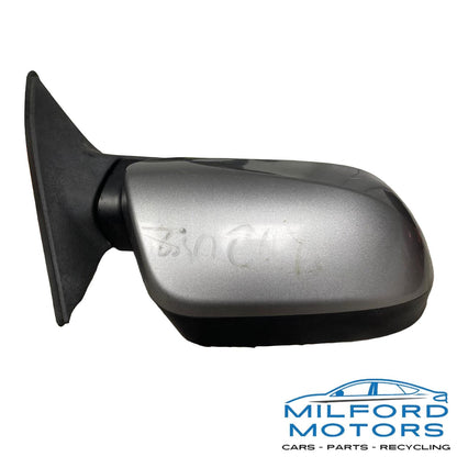 Passenger Side Door View Mirror Power Heated Fits 2011-2014 Subaru Outback 3.6L