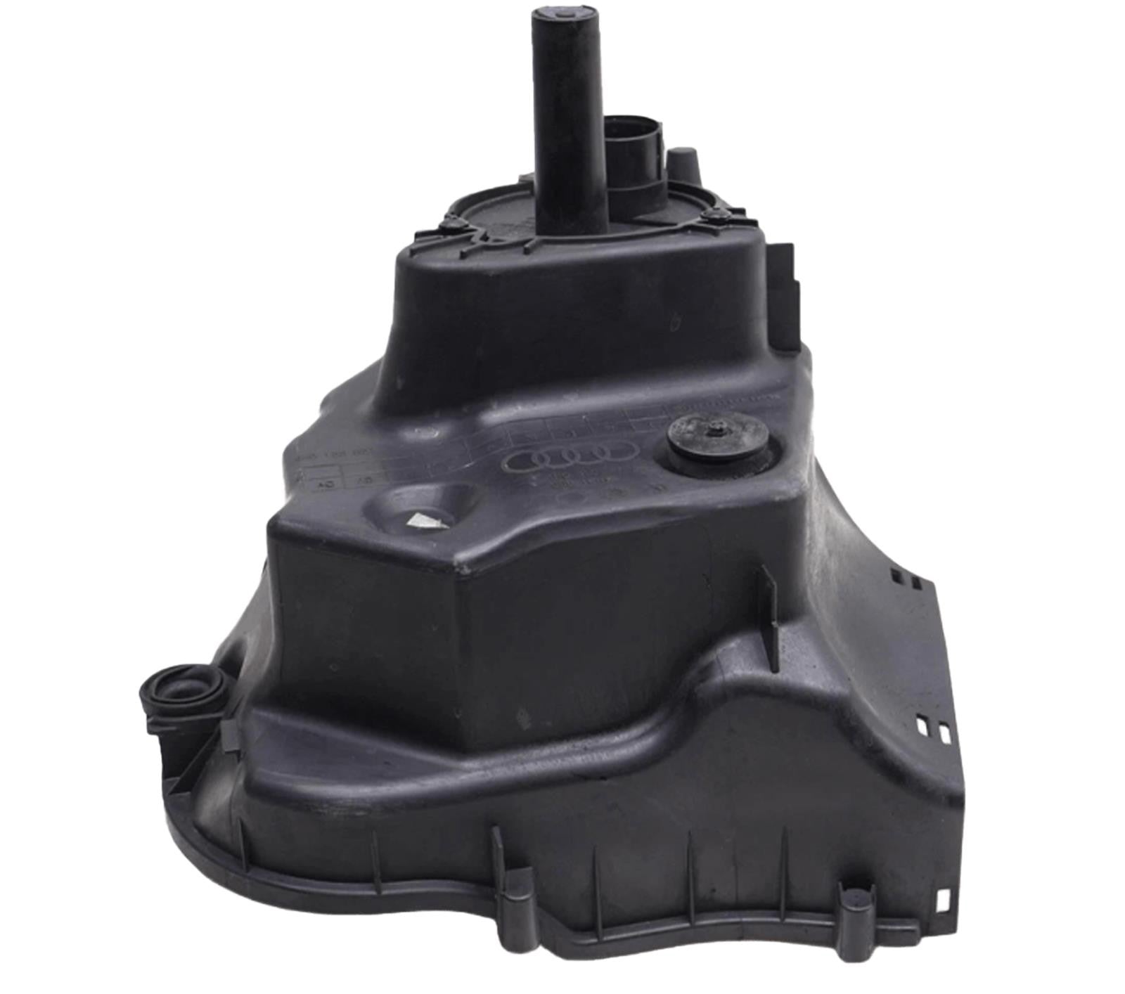 Right Engine Air Filter Housing (Lower Half) - 2015 Audi A8 Quattro Sedan 4.0L