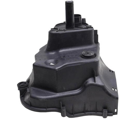 Right Engine Air Filter Housing (Lower Half) - 2015 Audi A8 Quattro Sedan 4.0L