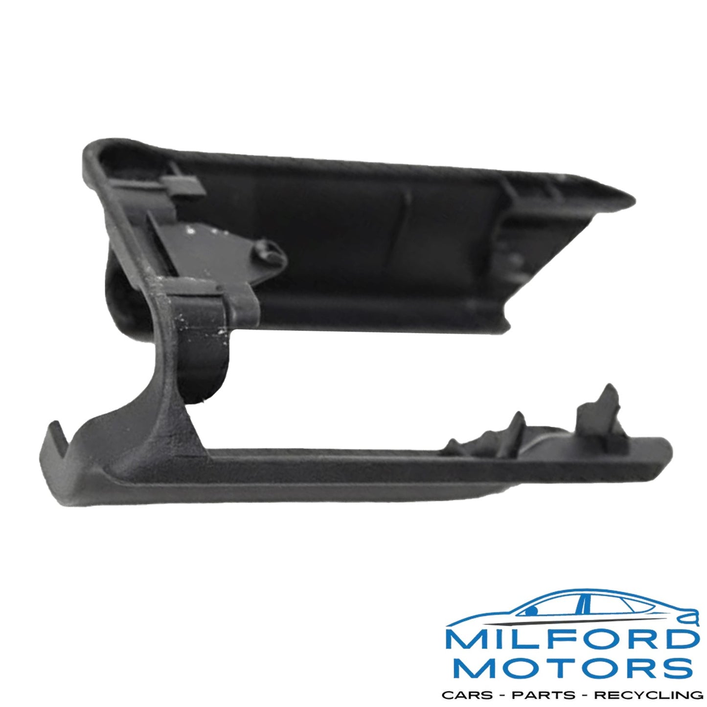 Front Right Side Seat Track Rearward Outer Cover Cap - 2021 Toyota RAV4 LE 2.5L