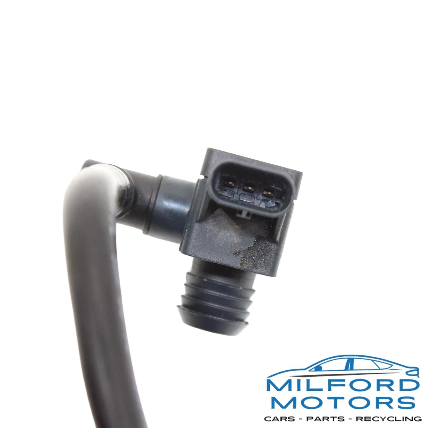 Brake Booster Hose Pipe Line Fits 2019 Land Rover Range Rover Velar 2.0L