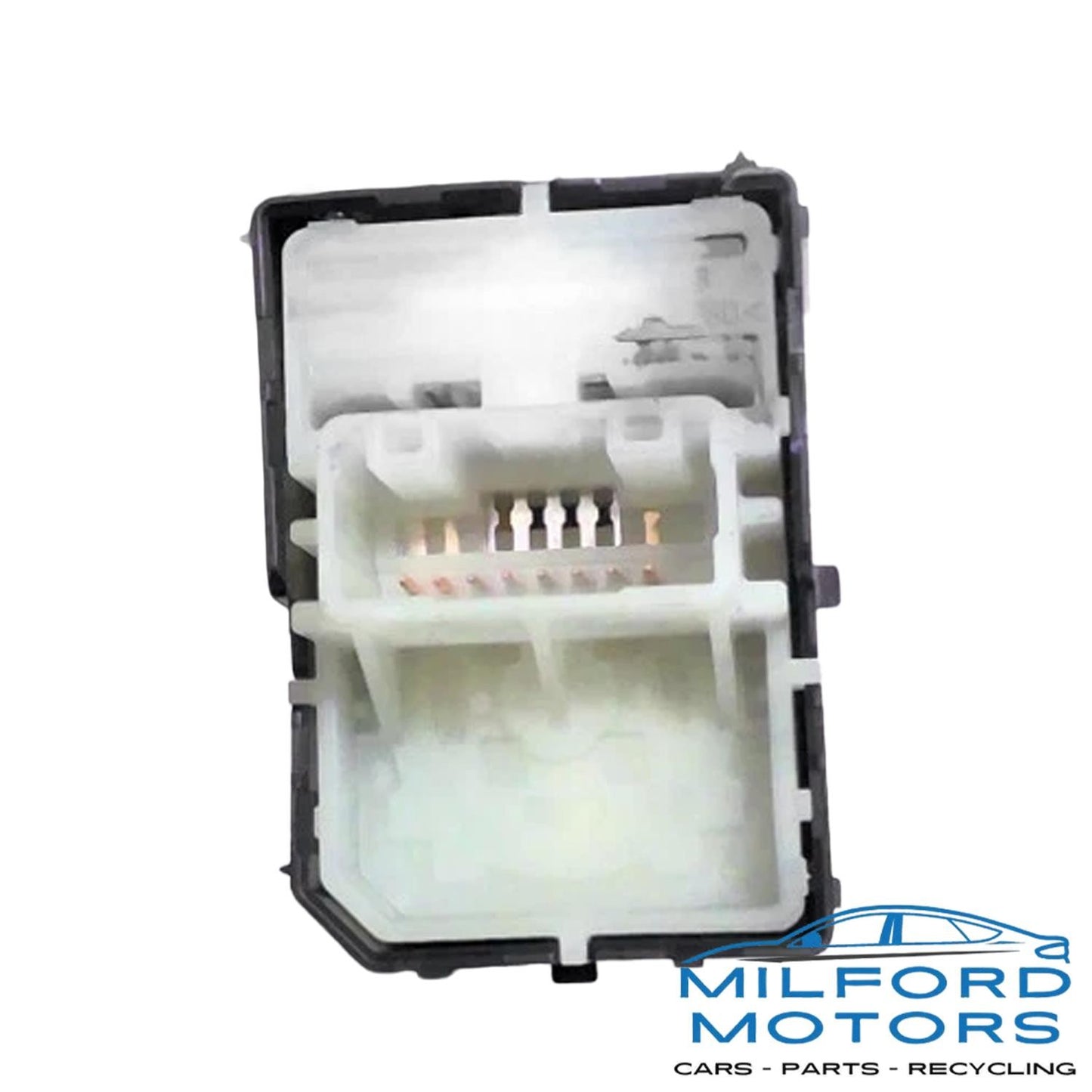 Mirror Control Switch Fits 2017 Toyota Mirai Sedan
