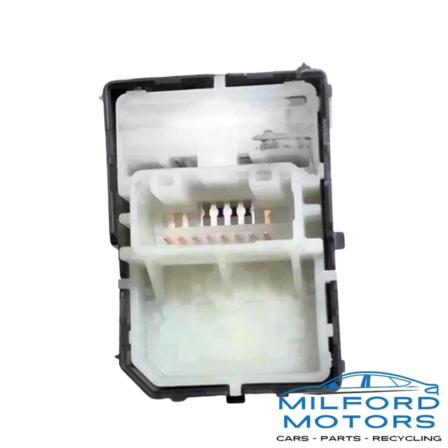 Mirror Control Switch Fits 2017 Toyota Mirai Sedan