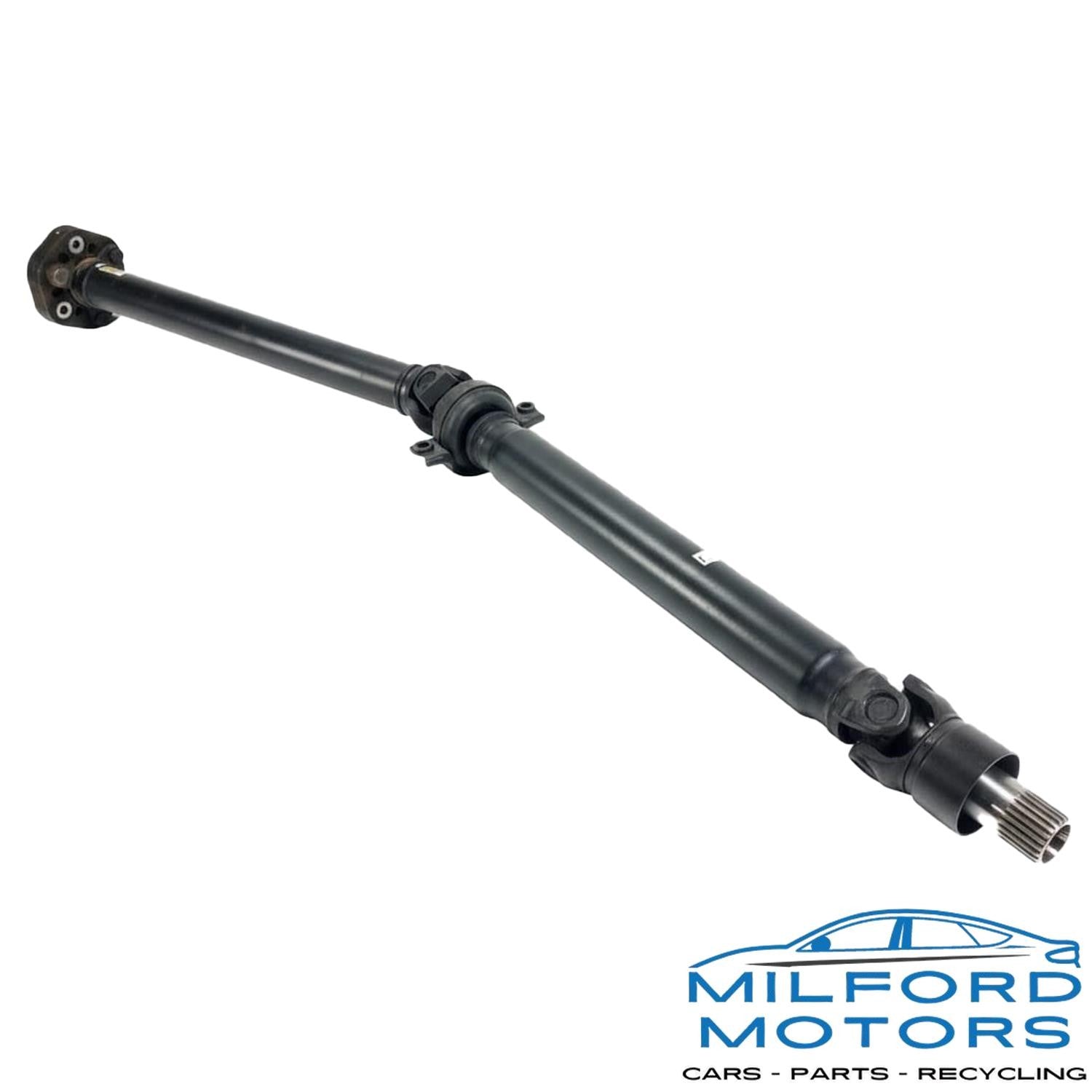 Rear Drive Shaft Propeller Assembly Fits 2017 Infiniti Q50 2.0L AWD