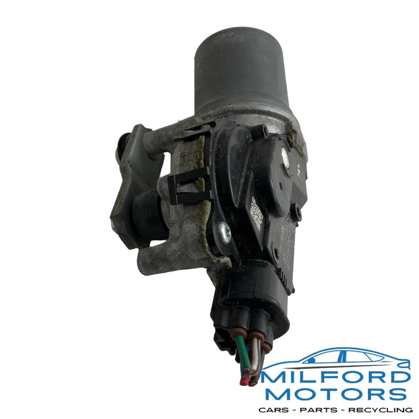 Front Windshield Wiper Motor - 2016 Toyota Corolla Sedan 1.8L 85110-02350