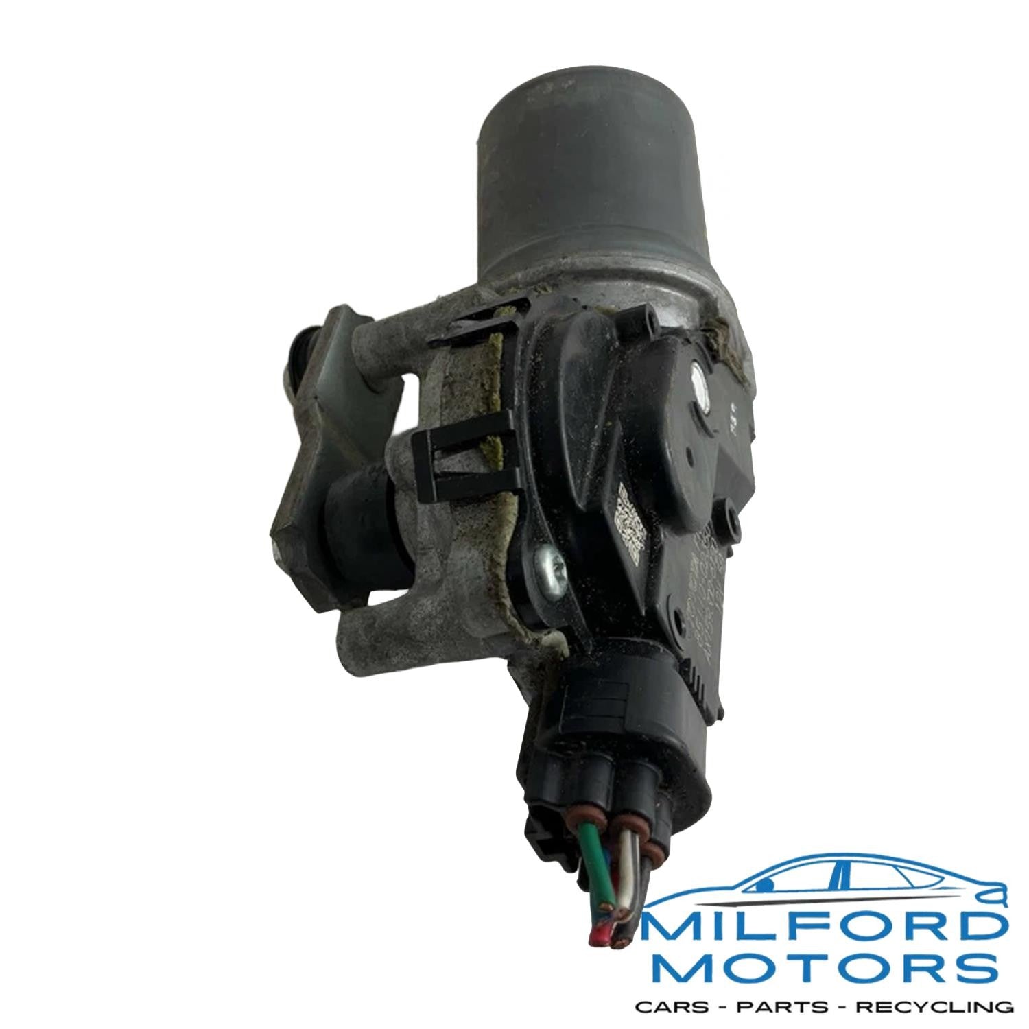 Front Windshield Wiper Motor - 2016 Toyota Corolla Sedan 1.8L 85110-02350