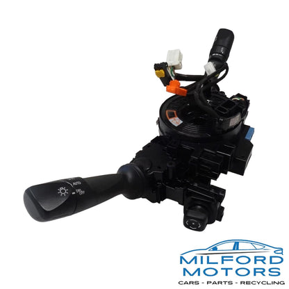 Steering Column Multifunction Switch Fits 2017 Toyota Mirai Sedan