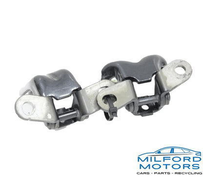 Set of Rear Right Upper & Lower Door Hinge Fits 2023 Hyundai Kona Electric SEL