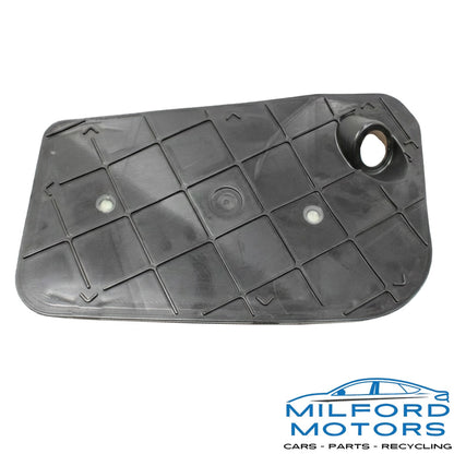 Front Left Side Door Inner Access Trim Panel - 2015 Audi Q7 Premium Plus 3.0L