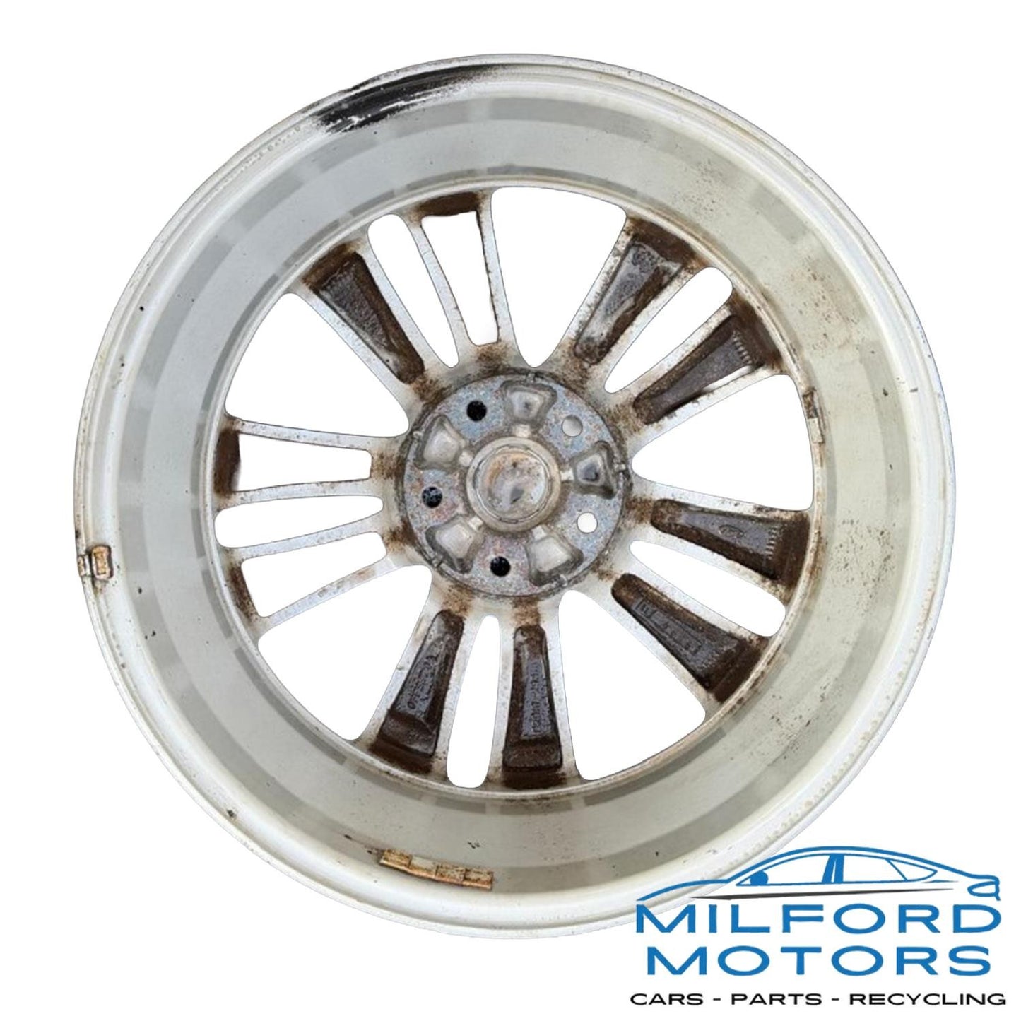 OEM Wheel Rim 17" Fits 2009-2017 Chevrolet Traverse