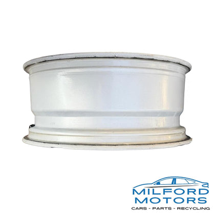 OEM 20" 2021 Volkswagen Atlas Cross Sport  Wheel Rim