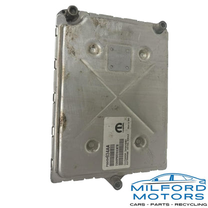 Electronic Control Module (ECM) Fits 20-24 Durango Grand Cherokee V8 68434934AA