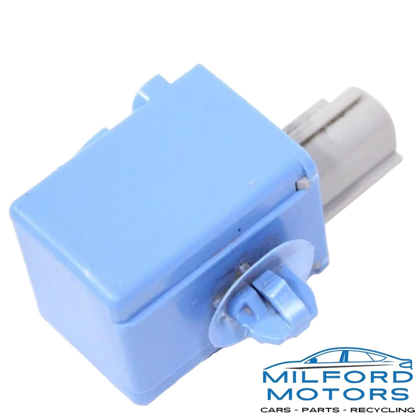 Wireless Door Lock Buzzer Module - 2016 Toyota Corolla Sedan 1.8L 89747-30040