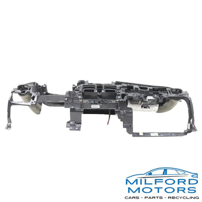 Dash Panel Dashboard Assembly Fits 2021 Hyundai Kona Limited 1.6L