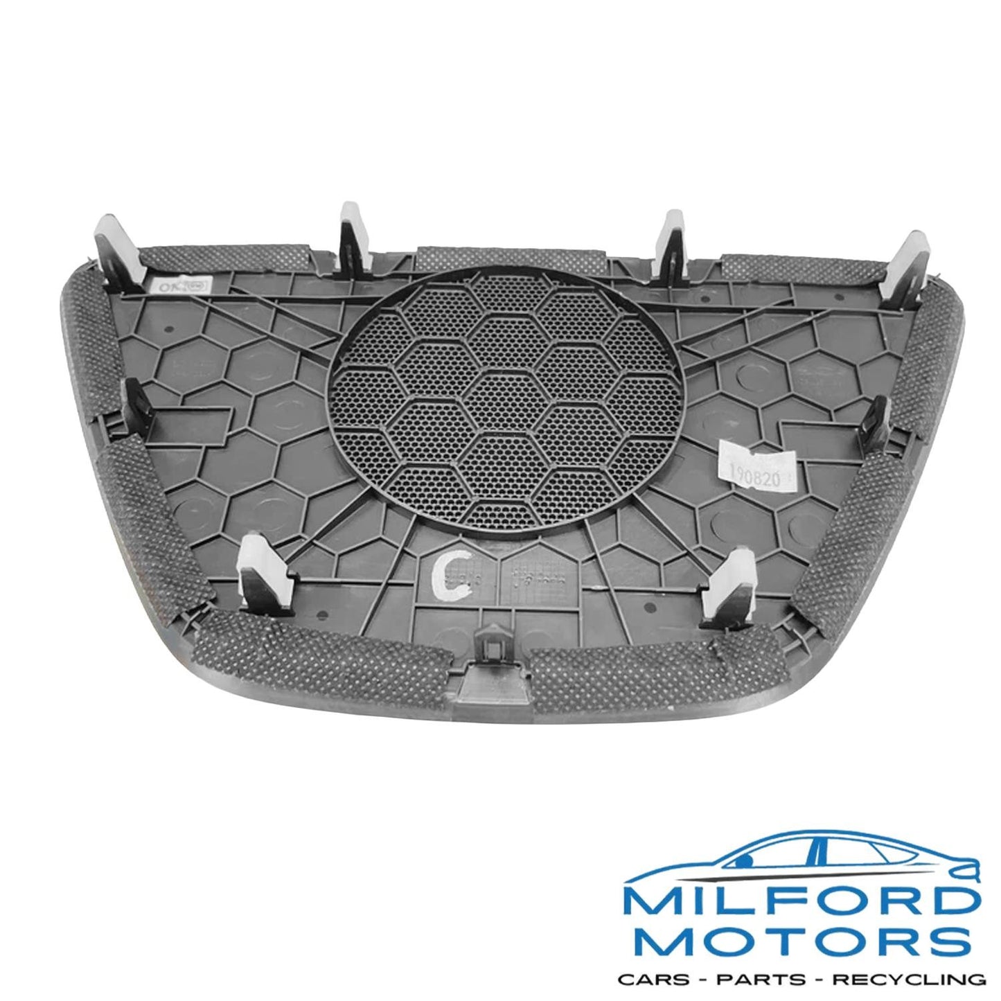 Center Dashboard Speaker Grille - 2021 Hyundai Kona Limited 1.6L 84716-J9000