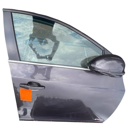 Passenger/Right Front Door Assembly (GXG) Fits 2012-2016 Chevrolet Cruze 1.4L