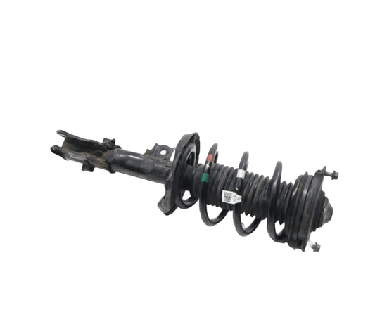 Front Left Shock Absorber Strut & Coil Spring - 2023 Hyundai Kona Electric AWD