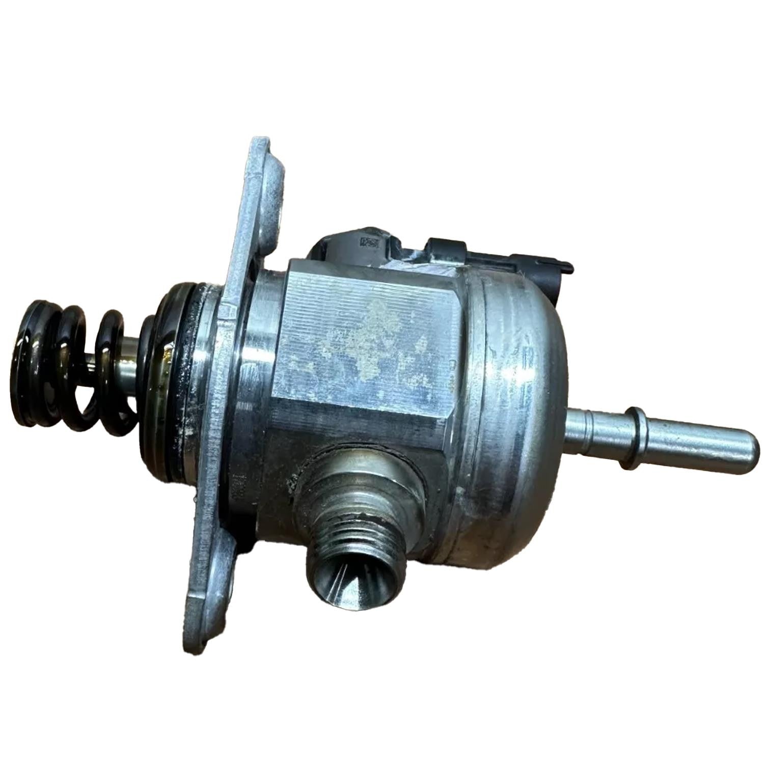 Engine High Pressure Fuel Pump - 2020 Alfa Romeo Giulia Sedan 2.0L