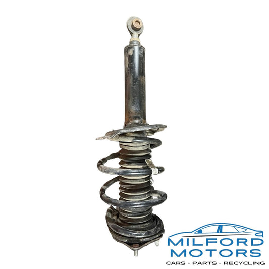 Front Passenger Side Strut w/o Adaptive Fits 2018-2020 Honda Accord Sedan 1.5L