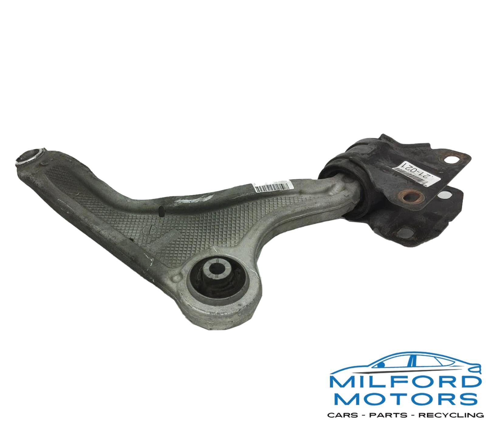 Front Driver Side Lower Control Arm Fits 2013 Ford Fusion Titanium Sedan 2.0L