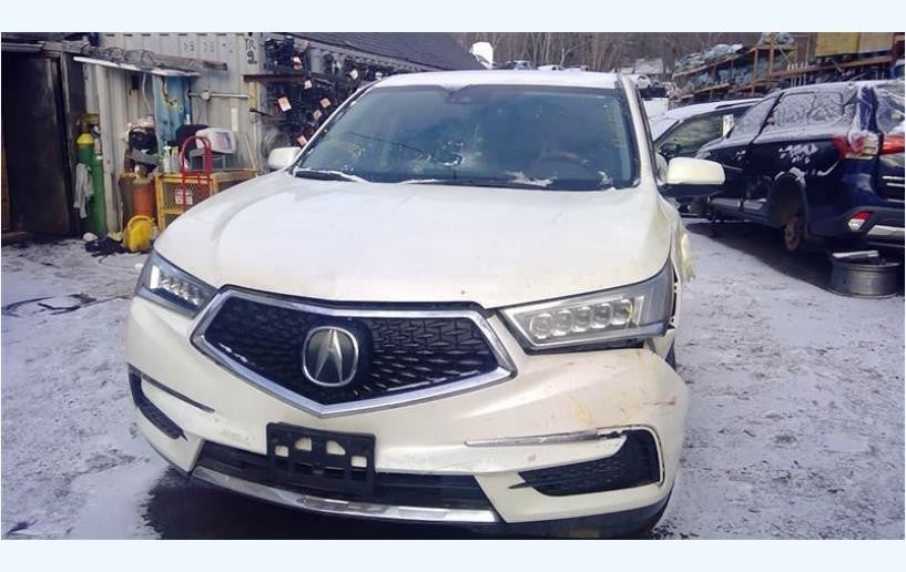 OEM Hood Panel Assembly Fits 2017-2020 Acura MDX SH-AWD w/Tech w/RES SUV 3.5L