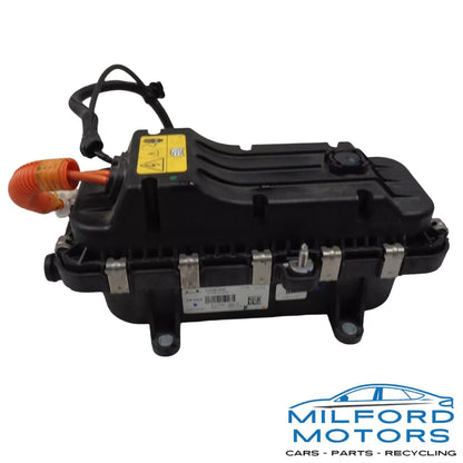 Electric Water Heater Coolant Pump Fits 2017 Toyota Mirai Sedan