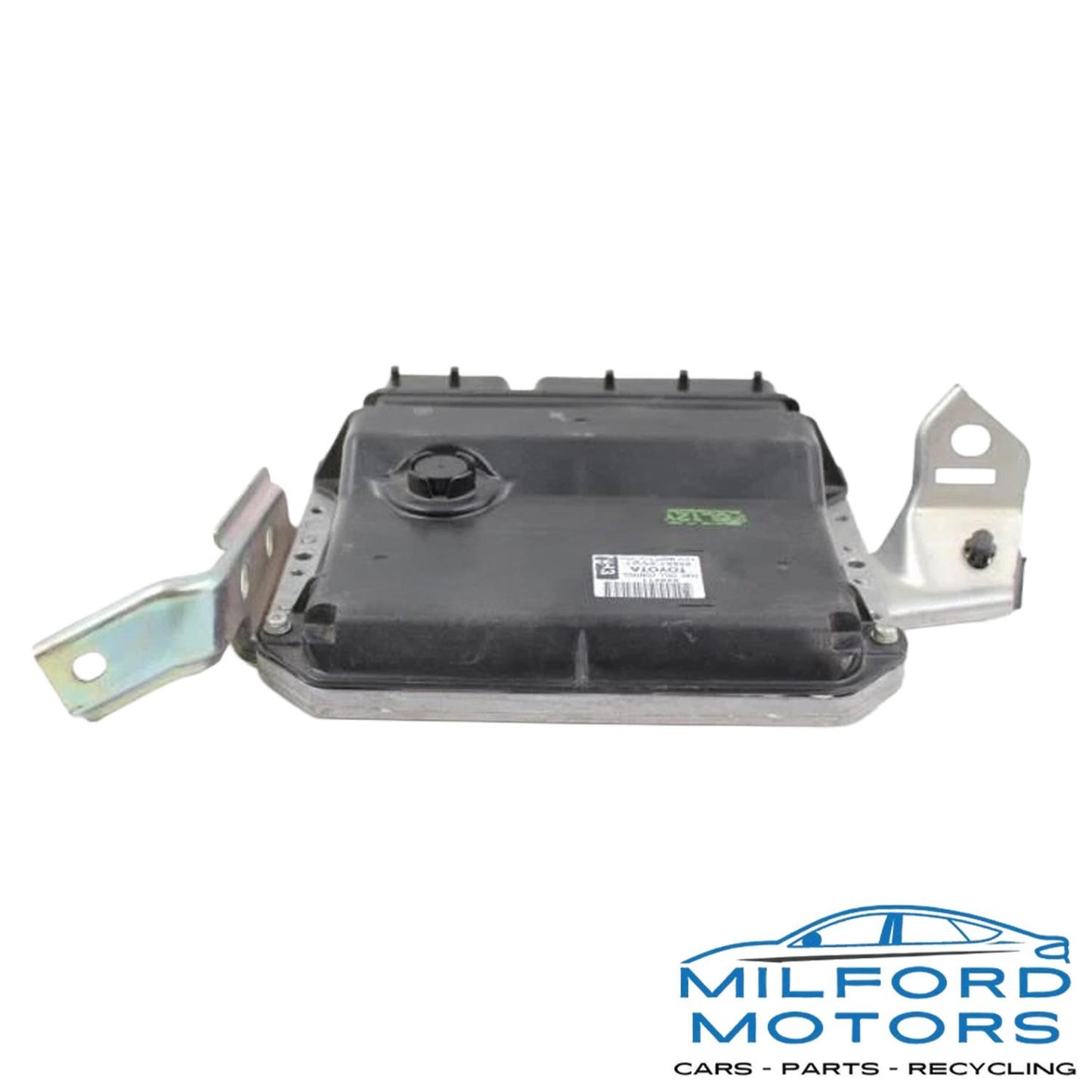 Electronic Control Module Engine/Motor Fits 2017 Toyota Mirai Sedan